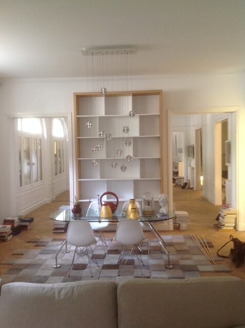 Atelier Beaubois Agencement Interieur Paris Agencement Presta Atelier Beaubois Agencement Interieur Paris Agencement Presta